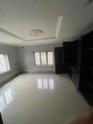 4 Bedrooms Flat with Pop, Each Room with Toilet, Olowora, Magodo, Lagos, Flat / Apartment for Rent