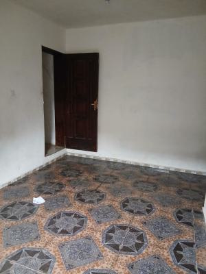 a Luxury Room Self Contain with Excel, Sunny Villa Estate, Badore, Ajah, Lagos, Self Contain (single Rooms) for Rent