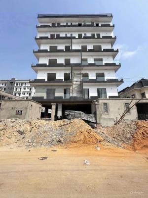 Stunning 2 Bedroom Apartment with Bq, Lekki, Lekki, Lagos, Block of Flats for Sale