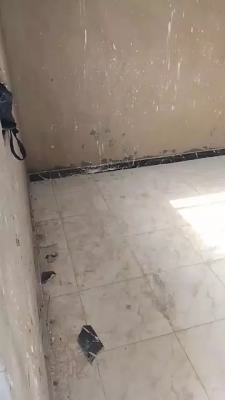 Newly Built Spacious Mini Flat Available at Bariga, Bariga, Shomolu, Lagos, Mini Flat (room and Parlour) for Rent