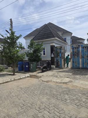 Luxury Detached 4 Bedroom Duplex with Setback Flats on 1300sqm C of O, Prayer Estate, Amuwo Odofin, Lagos, Flat / Apartment for Sale