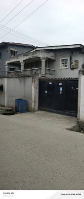 Block of Flat of 4 Flats of 4 Bedroom and 3 Bedrooms, Anthony, Maryland, Lagos, Block of Flats for Sale