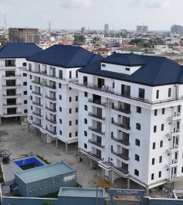 Lovely 3 Bedroom Maisonette with Swimming Pool and Elevator, Lekki, Lagos, Detached Duplex for Sale