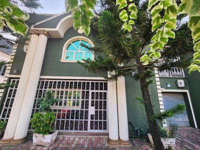 5 Bedroom Semi Detached Duplex with a Bq, Egbeda, Alimosho, Lagos, Semi-detached Duplex for Sale