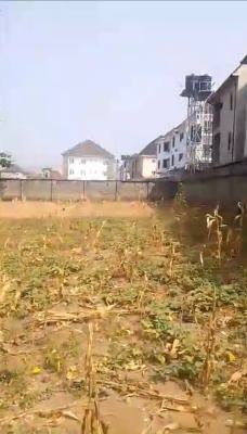 1,014.45sqm, Residential, C of O, Jahi, Abuja, Residential Land for Sale
