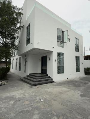 Contemporary 5 Bedroom Duplex, Peter Odili, Port Harcourt, Rivers, Detached Duplex for Sale