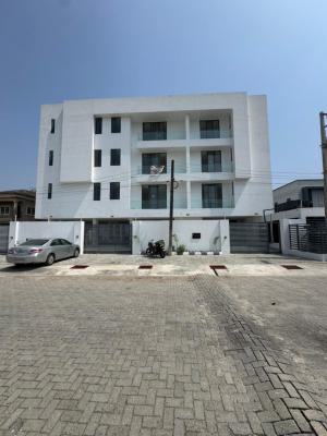Aesthetically Pleasing 2 Bedroom Apartment  with Swimming Pool, Elevat, Quiete and Serene Environment, Ideal for Professionals Or Small Family, Lekki Phase 1, Lekki, Lagos, House for Sale