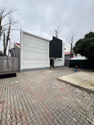 Well Maintained 8bedroom Duplex with 2 Bq, Lekki Phase 1, Lekki, Lagos, Commercial Property for Rent