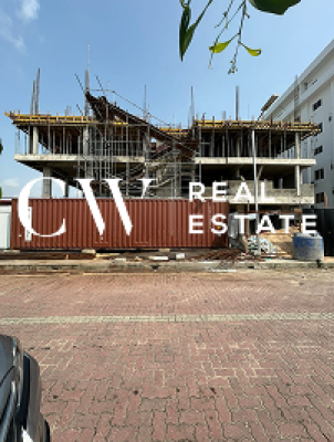 10 Premium Luxury Residences, Lekki Phase 1, Lekki, Lagos, Flat / Apartment for Sale