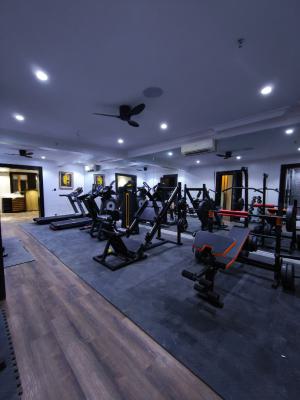 Exquisite for The Executive 1 Bedroom Apartment, Off Admiralty Way, Lekki, Lagos, Mini Flat (room and Parlour) Short Let