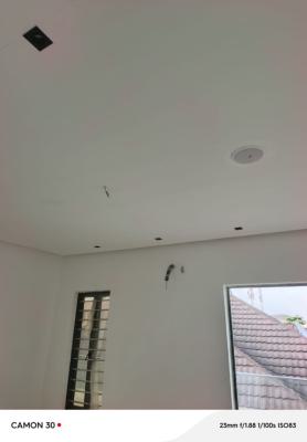 Beautiful 4 Bedroom Detached Duplex with Bq, Gra Phase 1, Magodo, Lagos, House for Sale