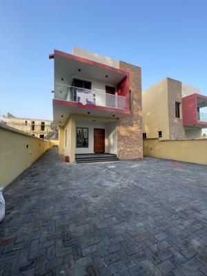 Luxurious Spacious 4 Bedroom Detached Duplex, Ikota, Lekki, Lagos, Detached Duplex for Sale
