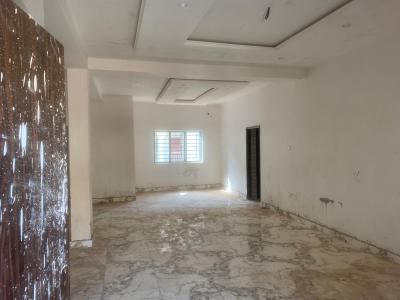 Amply Spacious 3 Bedroom Apartment, By Vio Office, Mabushi, Abuja, Flat / Apartment for Rent