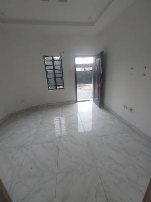 Sharp Mini Flat with Two Toilets Within an Estate, Sangotedo, Ajah, Lagos, Mini Flat (room and Parlour) for Rent