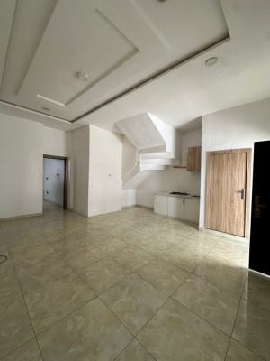 Standard Mini Flat (a Room & a Palor), Orchid, Lekki, Lagos, Mini Flat (room and Parlour) for Rent