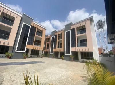 5 Nos. 4 Bedrooms Terraced House, Banana Island, Ikoyi, Lagos, Terraced Duplex for Rent