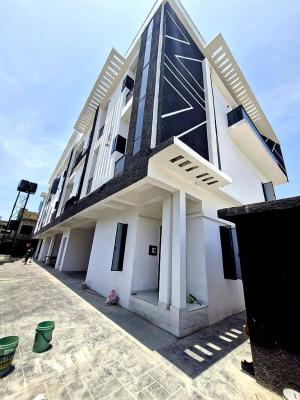 Brand-new 1bedroom Flat, Orchid, Lekki Expressway, Lekki, Lagos, Mini Flat (room and Parlour) for Sale