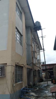 6 Units of 3 Bedroom Flats, No. 2, Olabisi Osho Street, Soluyi, Gbagada, Lagos, Block of Flats for Sale