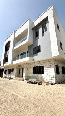 7 Bedroom Fully Detached Luxury Duplex Smart Homes, Asokoro District, Abuja, Detached Duplex for Sale