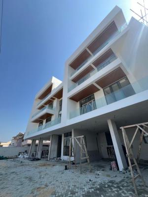 Very Spacious and Modern 2-bedroom Apartment Located in a Secure Axis, Lekki Phase 1, Lekki, Lagos, Flat / Apartment for Sale