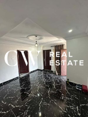 2 Bedrooms Apartment, Ologolo, Lekki, Lagos, Flat / Apartment for Rent