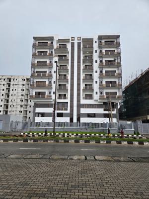 Spacious and Luxury 3 Bedroom Apartments with Premium Finishing, Lekki Phase 1, Lekki, Lagos, Flat / Apartment for Sale