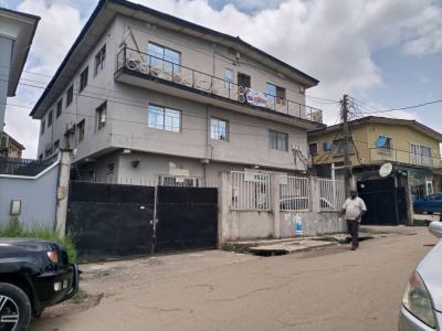 Block of 6 Flats, Maryland, Lagos, Block of Flats for Sale