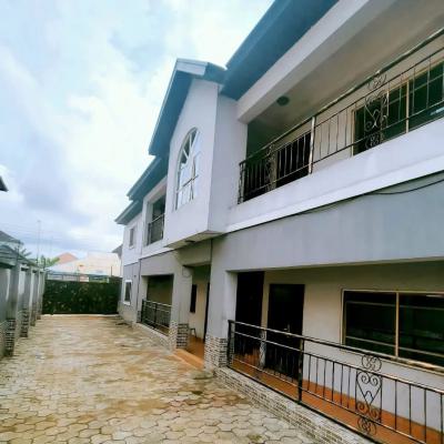 Modern 4 Units of 2 Bedroom Apartment, Sars Road, Port Harcourt, Rivers, Flat / Apartment for Sale