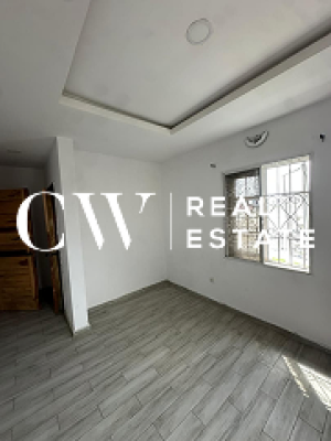 2-bedroom Apartment, Ologolo, Lekki, Lagos, Flat / Apartment for Rent