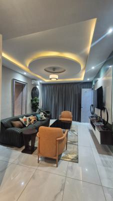 Elegant & Top Luxurious 2 Bedroom Apartment for Ur Best Experience, Off Issac John Street Gra Ikeja, Ikeja Gra, Ikeja, Lagos, Flat / Apartment Short Let