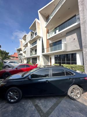 Elegant 4 Bedroom Maisonette Home with Bq, Oniru, Victoria Island (vi), Lagos, Flat / Apartment for Sale