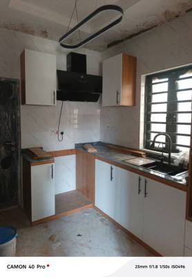 Lovely Built One ( 1) Bedroom, H&j Plaza Axis, Wuye, Abuja, Flat / Apartment for Rent