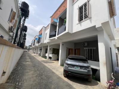 3 Bedroom Terrace Duplex, Ikota, Ikota, Lekki, Lagos, Terraced Duplex for Sale