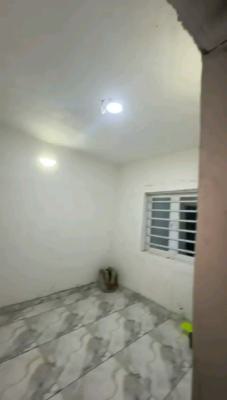 Units of Newly Built, Spacious and Standard Miniflat, Papa Ajao, Mushin, Lagos, Mini Flat (room and Parlour) for Rent