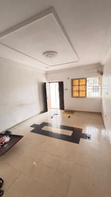 Two Bedrooms Flat, Ogombo, Ajah, Lagos, Flat / Apartment for Rent