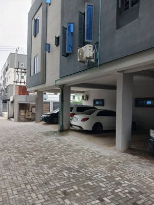 Fully Furnished Serviced 2 Bedroom Apartment, Oral Estate By Second Toll Gate Chevron, Lekki, Lagos, Block of Flats for Sale