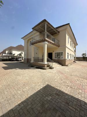 Well Finished 3 Bedroom Flat, Gwarinpa, Abuja, Flat / Apartment for Rent