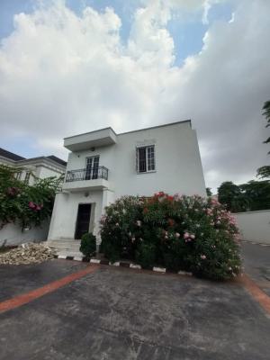 Spacious 6 Bedroom Detached House with a Bq, Old Ikoyi, Ikoyi, Lagos, Detached Duplex for Rent