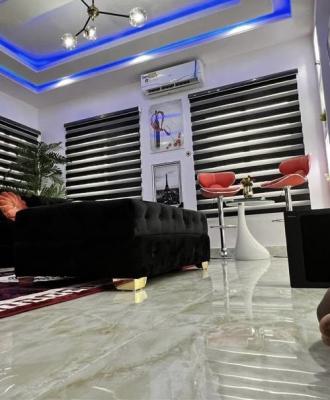 Furnished & Serviced Mini Flat, Green Bay Estate, Ilaje, Ajah, Lagos, Mini Flat (room and Parlour) for Rent