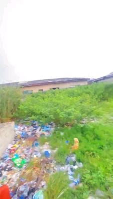 a Plot of Land, Ayedun Street, Odunsi, Bariga, Shomolu, Lagos, Mixed-use Land for Sale
