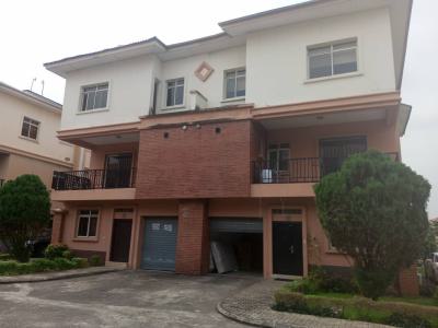 4 Bedrooms Semi Detached House, Banana Island, Ikoyi, Lagos, Semi-detached Duplex for Rent