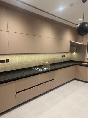 Fully Furnished and Serviced Apartment, Guzape District, Abuja, Flat / Apartment for Rent