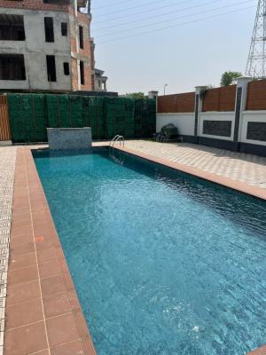 3 Bedroom Nicely Furnished Flat, Banana Island, Ikoyi, Lagos, Flat / Apartment for Rent