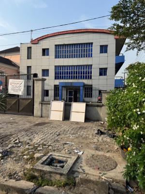 800sqm Office Space, Ikate, Lekki, Lagos, Office Space for Rent