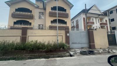 Block of 4 Flats, Ikeja, Lagos, Block of Flats for Sale