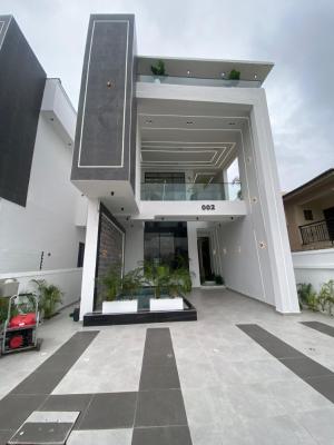 5 Bedroom Fully Detached Duplex with Bq , Swimming Pool and Gym, Ikota, Ikota, Lekki, Lagos, Detached Duplex for Sale
