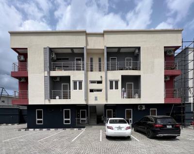 Newly Launched 2 Bedroom Apartment, Osapa, Lekki, Lagos, Flat / Apartment Short Let