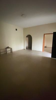 Neatly Built 4 Bedrooms Flat, Garki, Abuja, Flat / Apartment for Rent