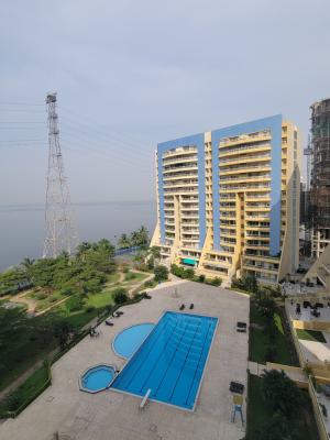 Waterfront 3bedroom Flat in Banana Island Lagos, Banana Island, Ikoyi, Lagos, Flat / Apartment for Rent