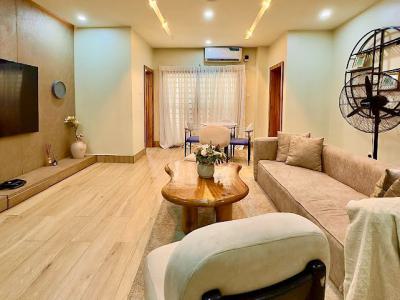 3 Bedroom Flat, Cyberville Estate, Ikate Elegushi, Lekki, Lagos, Flat / Apartment for Sale